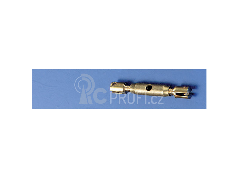 Krick Napínák M2x10mm (2)