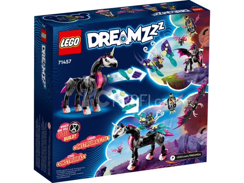 LEGO DREAMZzz - Létající kůň pegas