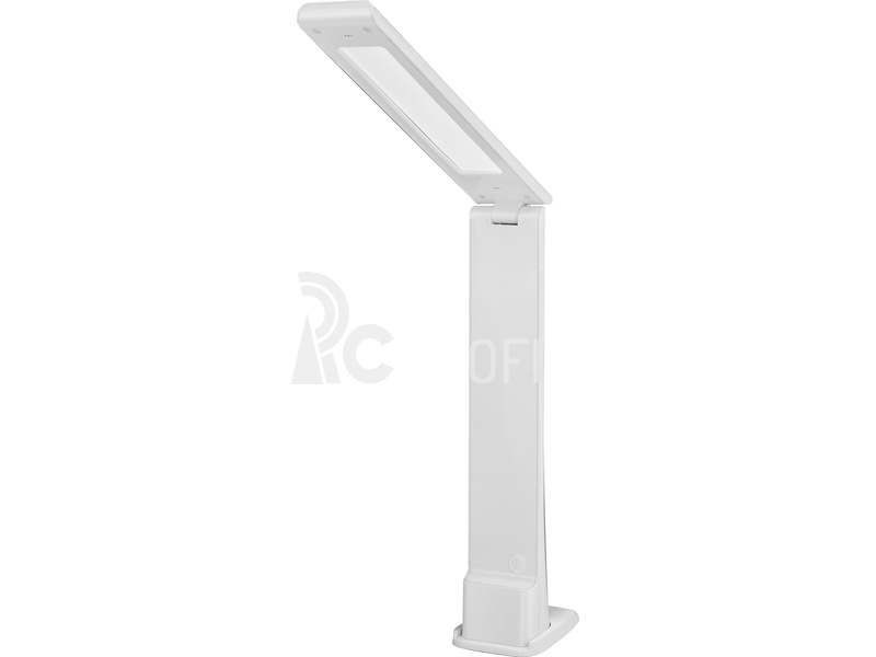 Lightcraft přenosná sklopná lampa LED