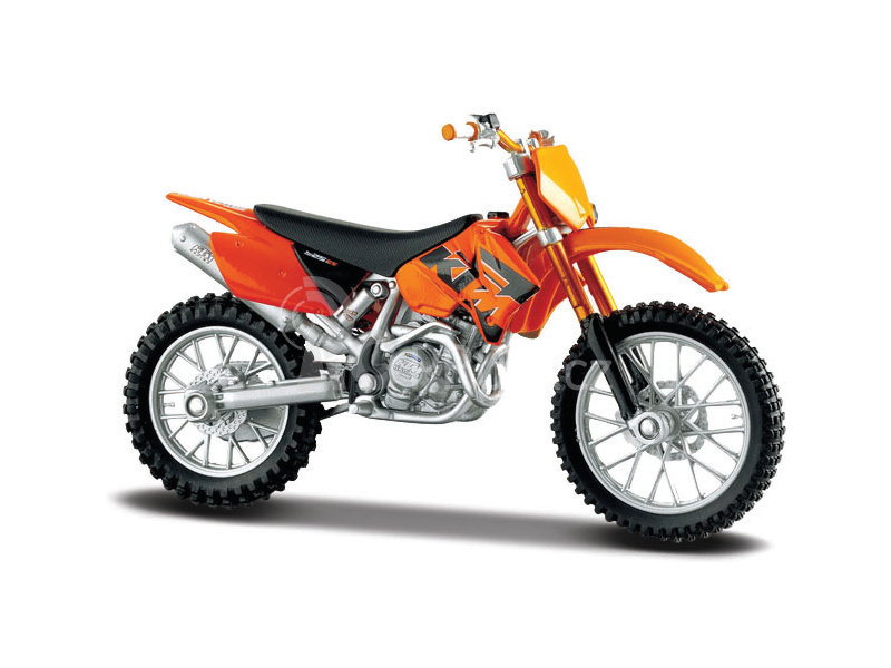 Maisto KTM 525SX 1:18