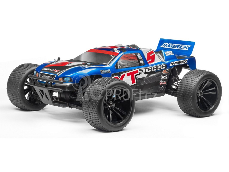 Maverick Strada XT 1/10 RTR Electric Truggy