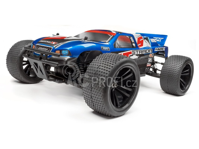 Maverick Strada XT 1/10 RTR Electric Truggy