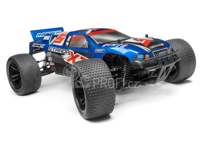 Maverick Strada XT 1/10 RTR Electric Truggy