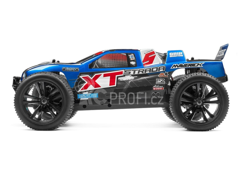 Maverick Strada XT 1/10 RTR Electric Truggy