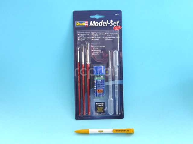 ModelSet Plus Painting 29620