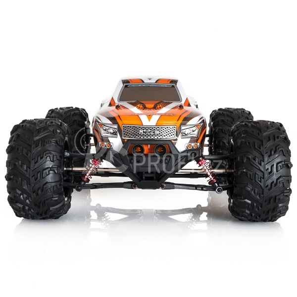 RC auto MT TWIN elektro Offroad