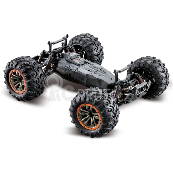 RC auto MT TWIN elektro Offroad