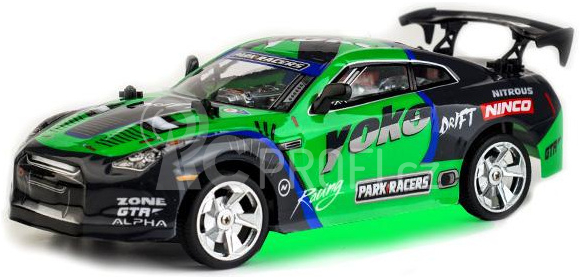 NINCORACERS Drift Yoko 1:18 2.4GHz RTR