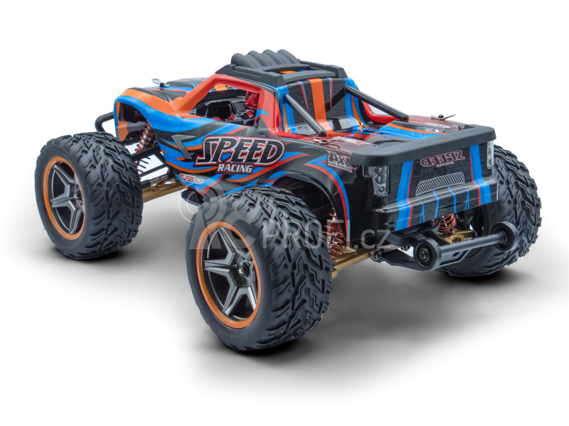 RC auto WL Toys 104009