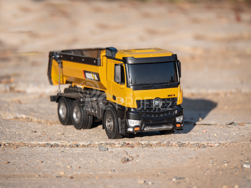 RC sklápěč Mercedes-Benz Arocs HN573 1:14 10CH