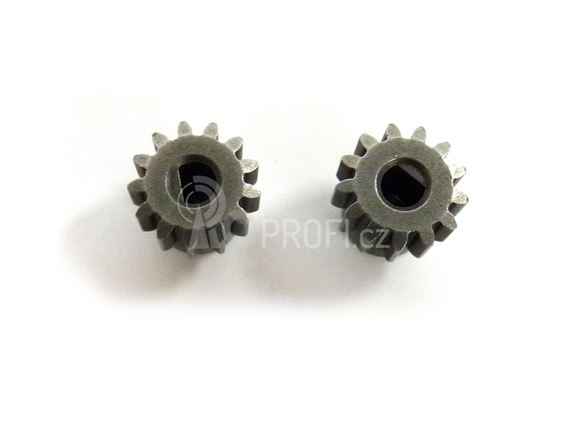 Pinion Gear (13T) 2 pcs