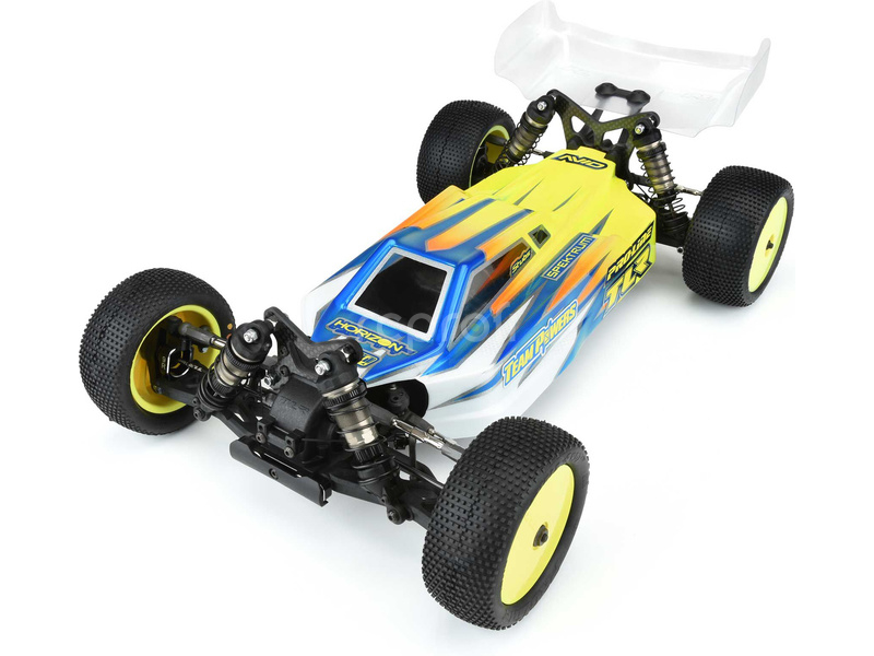 Pro-Line karosérie 1:10 Axis (TLR 22X-4)