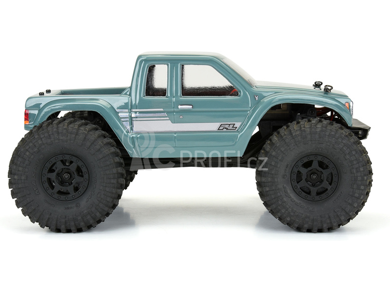 Pro-Line karosérie 1:24 Coyote High Performance nenabarvená: SCX24