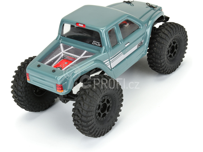 Pro-Line karosérie 1:24 Coyote High Performance nenabarvená: SCX24