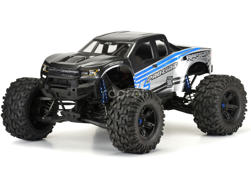 Pro-Line karosérie 1:5 Ford F-150 Raptor 2017 (X-Maxx)