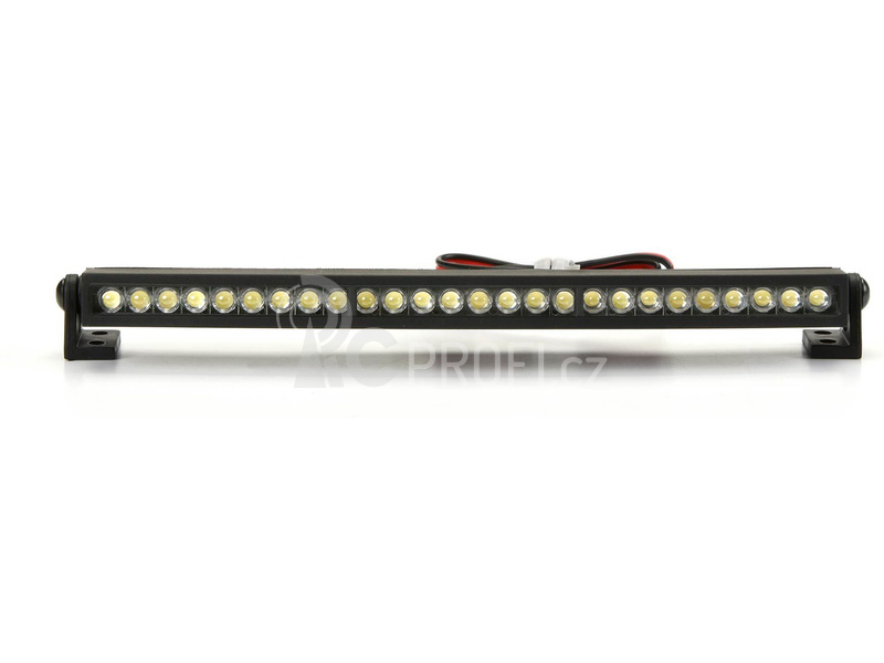 Pro-Line LED světelná lišta oblá 12.5cm