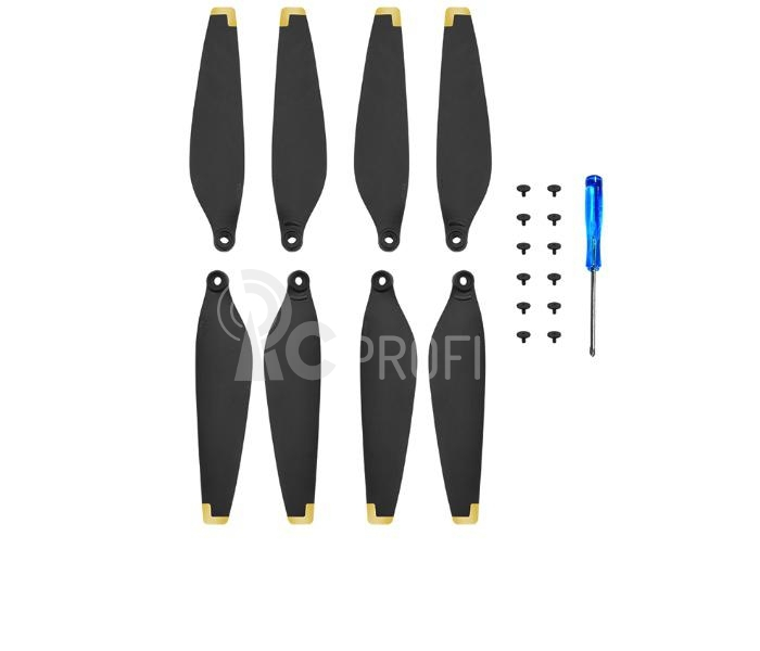 Propeller Set for DJI MINI 3 Pro (2 Pairs)