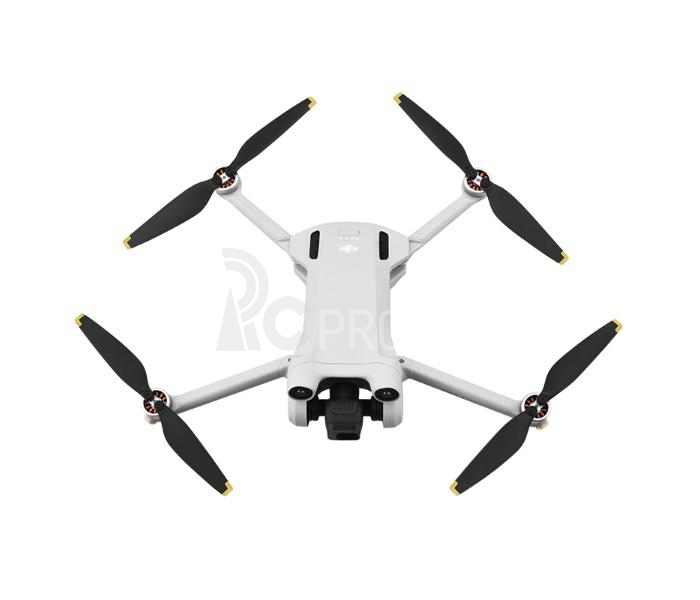 Propeller Set for DJI MINI 3 Pro (2 Pairs)