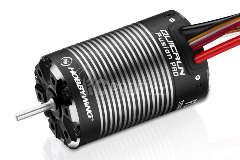 QuicRun Fusion PRO - 2300kV