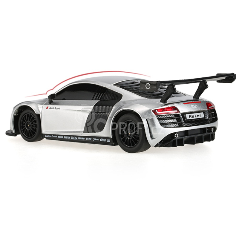 RC auto Audi R8 Sport