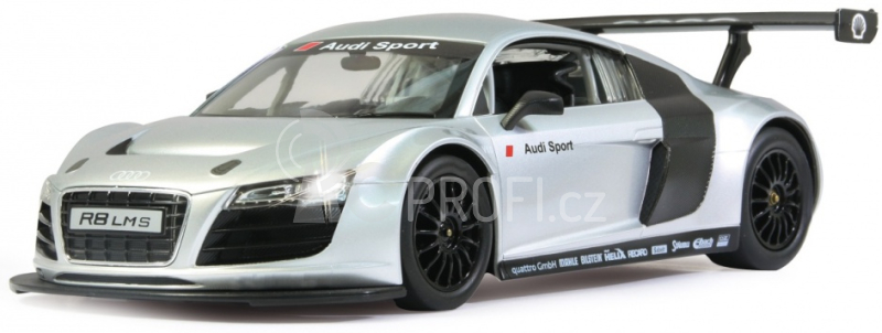 RC auto Audi R8 Sport