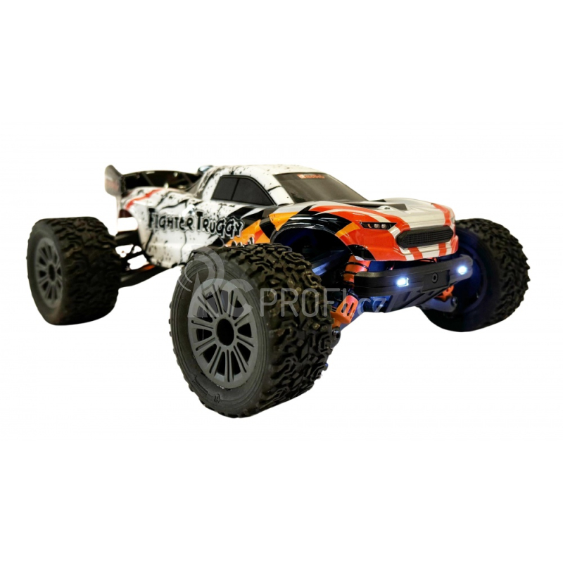 RC auto FighterTruggy Mini