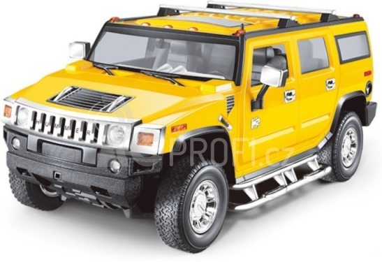 RC auto Hummer H2 1:24