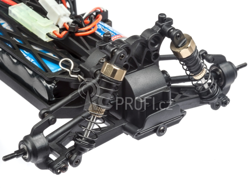 RC auto MAVERICK ION XT 1/18 Truggy