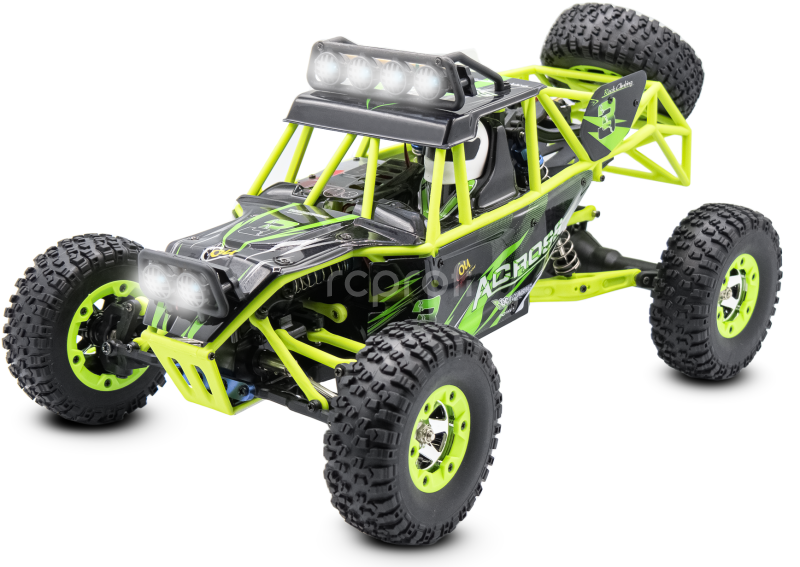 RC auto Pise na buggy Across RCprofi.cz