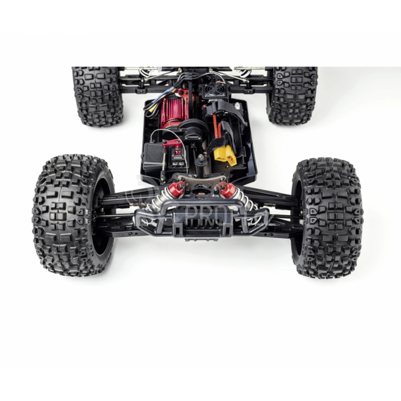 RC auto písečná buggy Virus Extreme