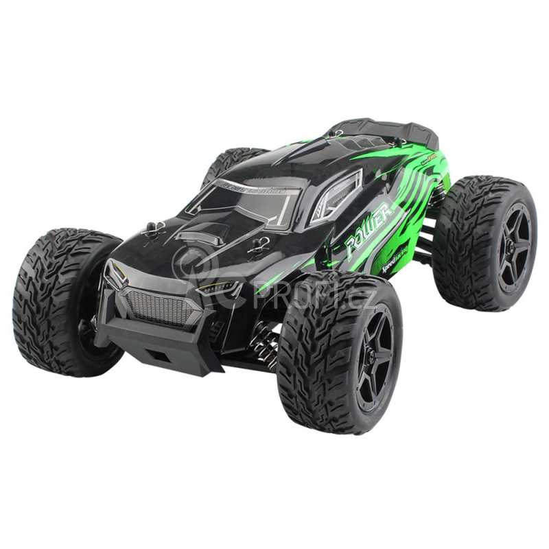 RC auto Power Racing SRC