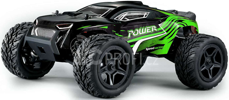 RC auto Power Racing SRC