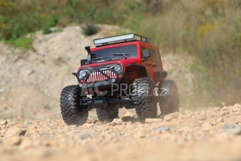 RC auto Jeep WL Toys 104311