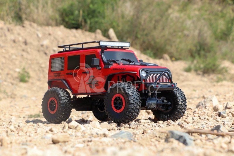 RC auto Jeep WL Toys 104311