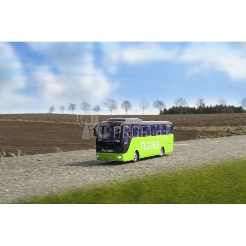 RC autobus FlixBus 