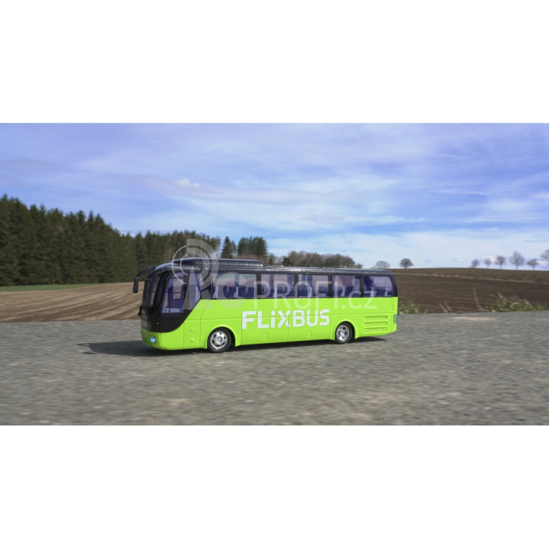 RC autobus FlixBus 