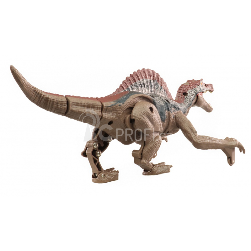 RC dinosaurus Spinosaurus