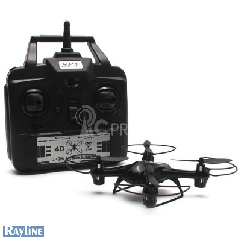 RC dron Rayline DM003