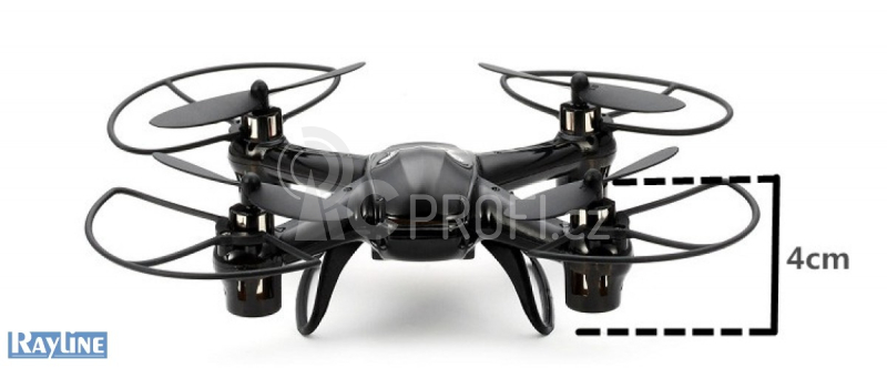 RC dron Rayline DM003