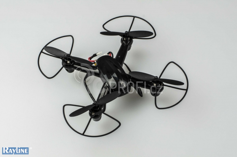 RC dron Rayline DM003