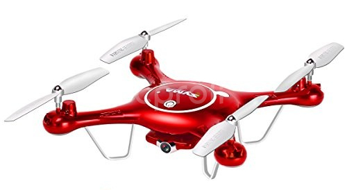 Dron Syma X5UW