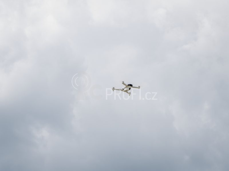 Dron Syma Z6 PRO