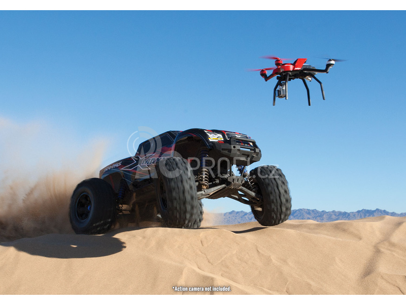 Dron Traxxas Aton RTF Mód 1