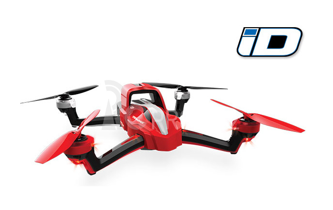 Dron Traxxas Aton RTF Mód 1