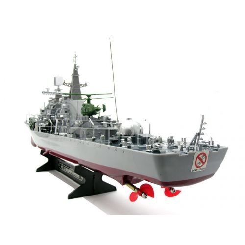 RC loď Torpédoborec DESTROYER