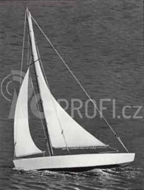 RC plachetnice Ace Racing Sloop