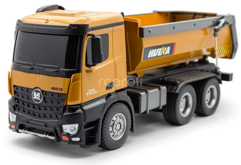 RC sklápěč Mercedes-Benz Arocs HN573 1:14 10CH