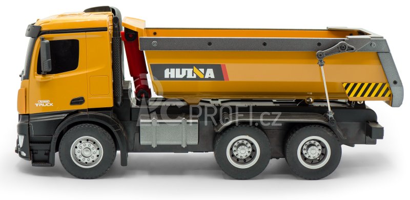 RC sklápěč Mercedes-Benz Arocs HN573 1:14 10CH