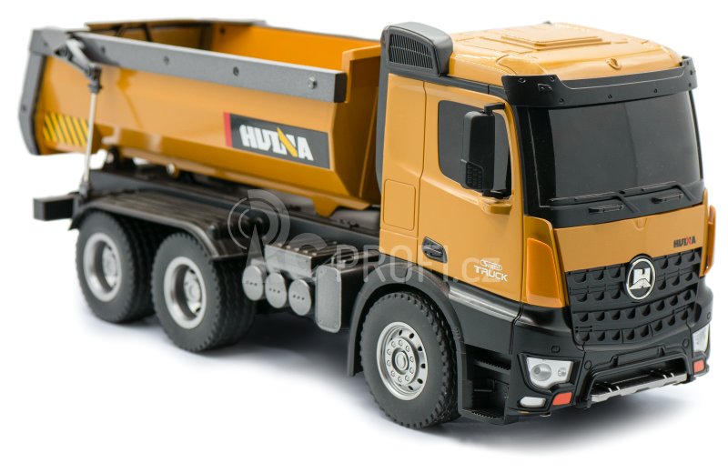 RC sklápěč Mercedes-Benz Arocs HN573 1:14 10CH