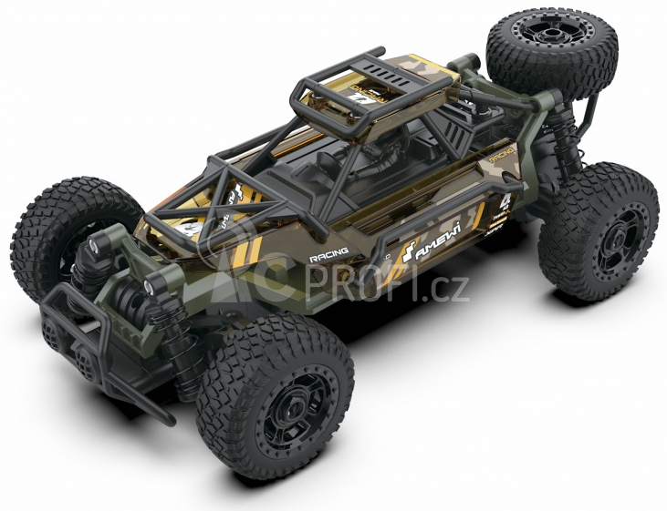 RC stavebnice CoolRC DIY Desert Buggy